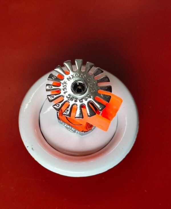 TYCO SPRINKLER