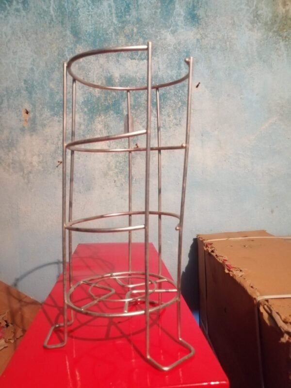 SS STAND