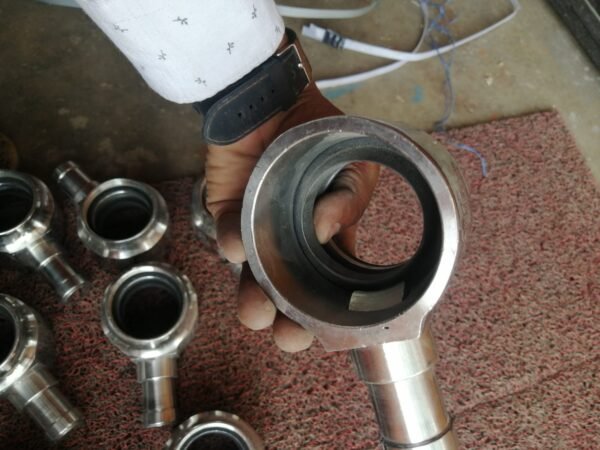 HYDENT ADAPTOR