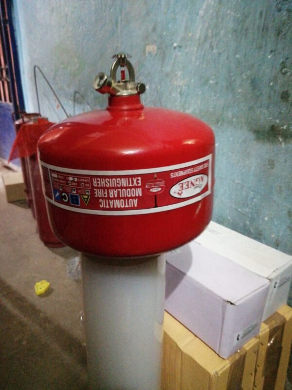 CLEAN AGENT MODULAR TYPE 5kg