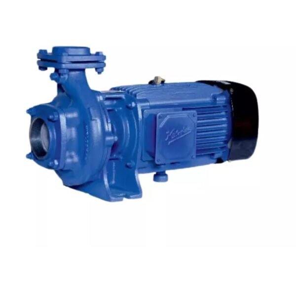 TERRACE PUMP