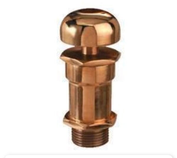 AIR RELEASE VALVE 25MM